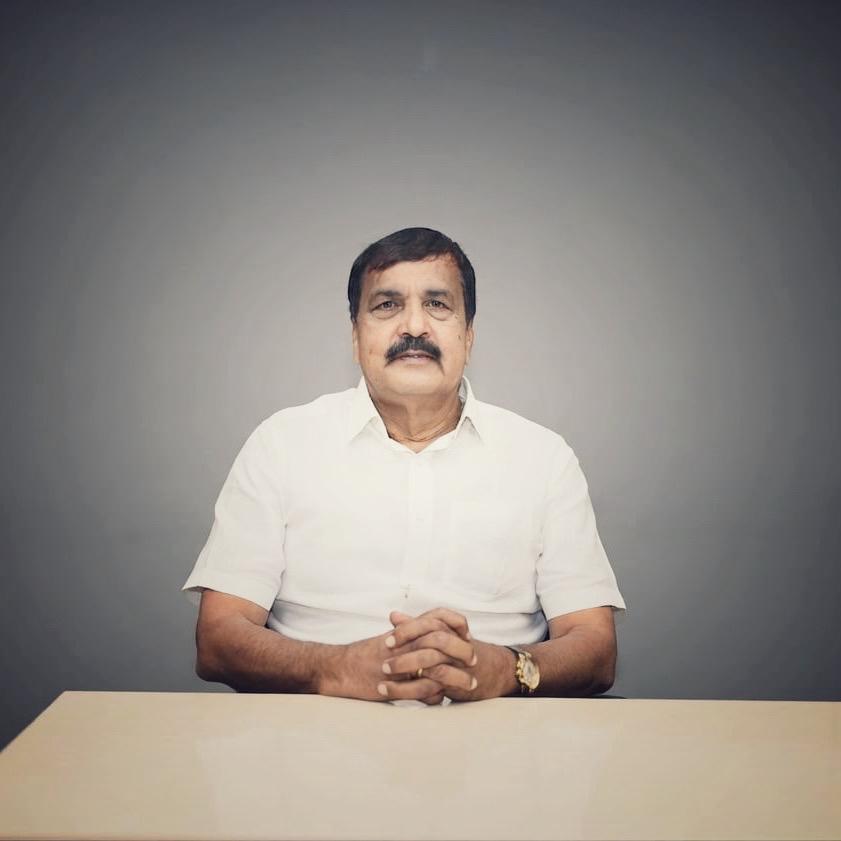 Mr. Gangadhara Miththamaru
